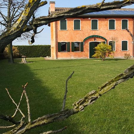 Bed and Breakfast Il Farfasole Vigonovo  Exteriér fotografie