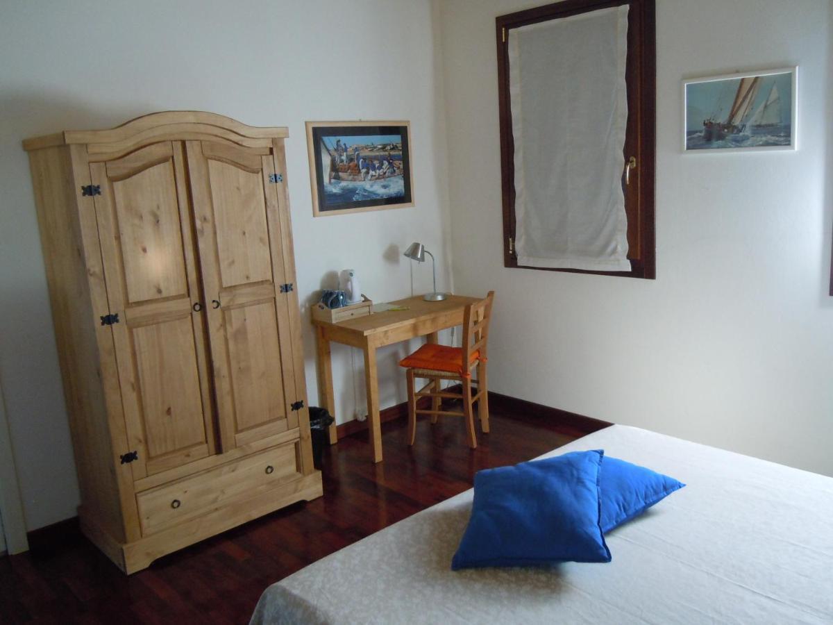 Bed and Breakfast Il Farfasole Vigonovo  Exteriér fotografie
