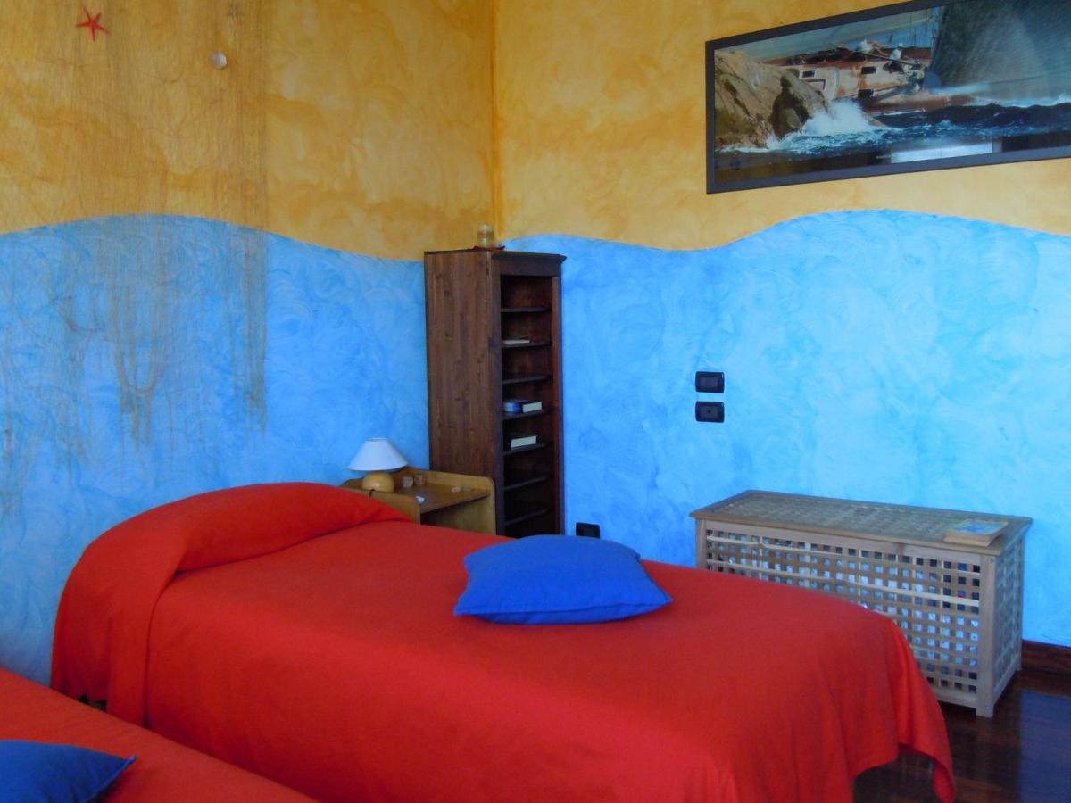 Bed and Breakfast Il Farfasole Vigonovo  Exteriér fotografie